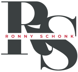 Ronny Schonk